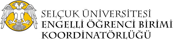 Selçuk Üniversitesi Engelli Öğrenci Koordinatörlüğü Yönetim Kurulu Toplantısı Gerçekleştirildi 